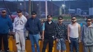 Caen 7 de la Unión Tepito en Ecatepec y se van al penal de Chiconautla