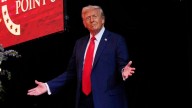 Trump has managed another Republican makeover since Kirk's assassination, this time on free speech