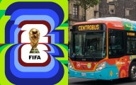 Mundial 2026: Enfrentará México un gran desafío en transporte: Experto