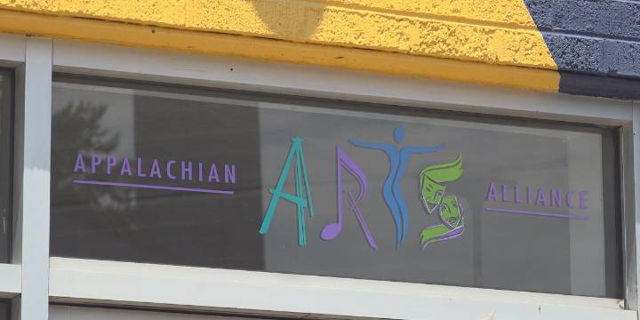 Appalachian Arts Alliance to celebrate month of giving