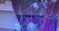 Shots fired at ABC affiliate in Sacramento