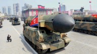 North Korea may hold uranium for dozens of nuclear bombs