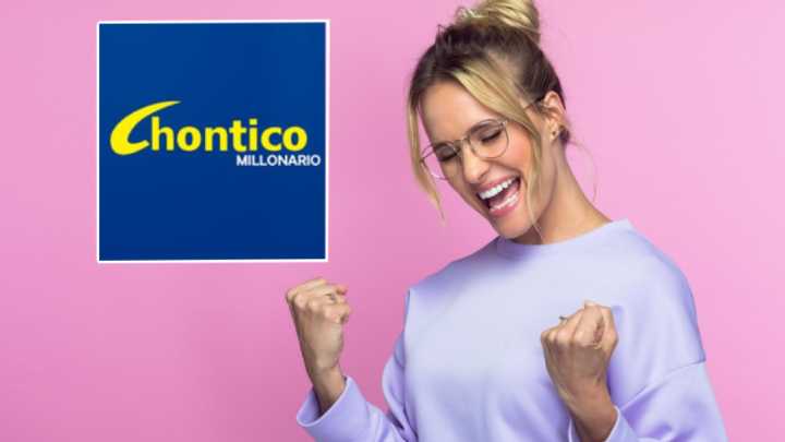¿Ganó? Resultados del Chontico Día y Noche del jueves 4 de septiembre de 2025