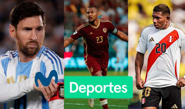 Canales de las Eliminatorias 2026 en Perú: así se verán los partidazos de las últimas 2 fechas en nuestro país