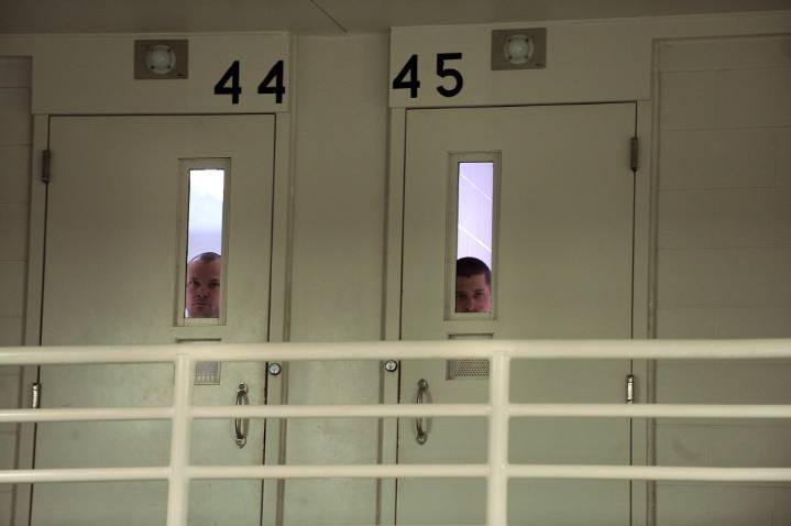 Englewood inmate's death under investigation, prison officials say