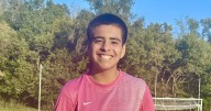 Christian Cuellar saves the day as Huntley beats Dundee