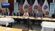 Healey proposes plan to fund state projects amid federal cuts