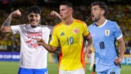Uruguay, Colombia y Paraguay clasifican al Mundial 2026, ¿quién va a repechaje?