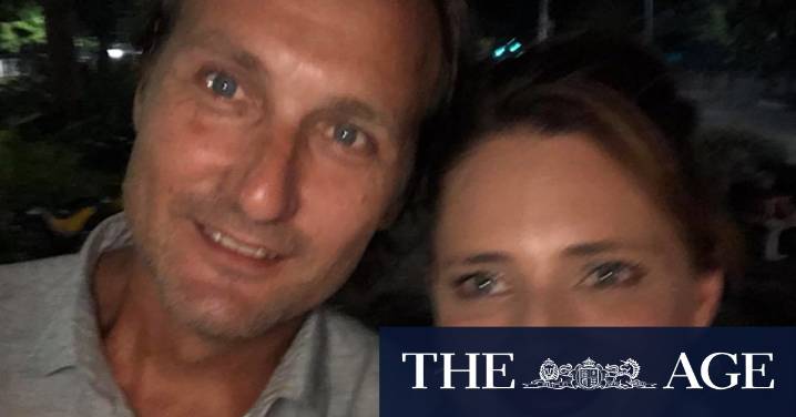Crystal Beale: Man charged with murdering former partner, dumping body in river
