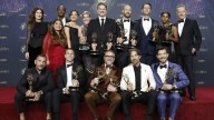 Listado de ganadores de la edición 77 de los premios Emmy