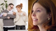 Strictly’s Stacey Dooley tearfully reveals ectopic pregnancy requiring urgent surgery