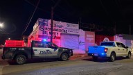 Balacera en la colonia Granjas deja un muerto y un herido grave