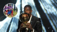 El descubridor de Dembélé: "Espero que traiga el Balón de Oro al barrio"