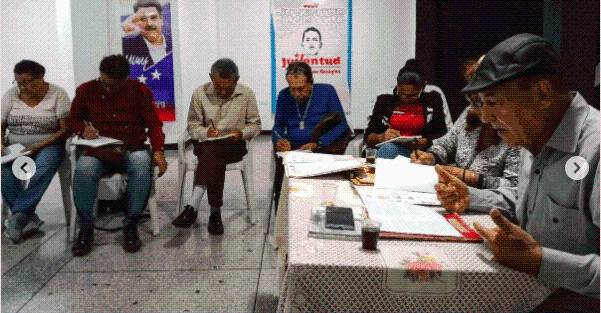 Gonzalo Herrera: «Sin la batalla cultural no puede mantenerse la Revolución»