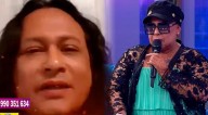 Hijo de Lucía de la Cruz DESMIENTE a cantante y niega haberse quedado con los 8 mil soles de empresario