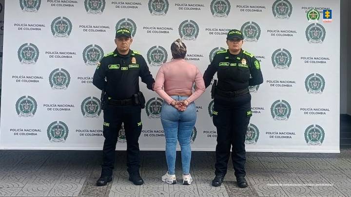 La Fiscalía logró la captura de las 'tomaseras' de abuelos en Manizales. Fueron enviadas a la cárcel