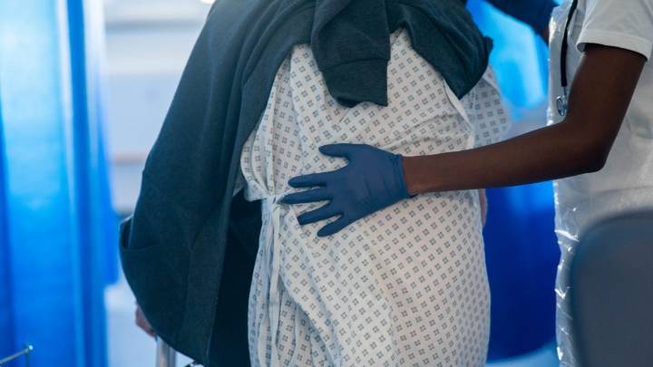 Worst-performing NHS trusts are in some of the country's most deprived areas