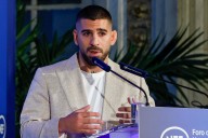Topuria rechaza la respuesta de Israel en Gaza: "Pararía la guerra porque no la acepto"