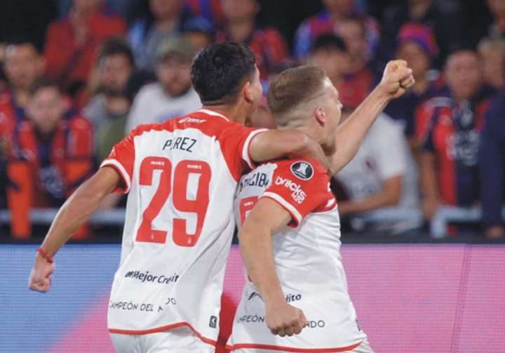 Estudiantes de La Plata visitará esta noche al peligrosísimo Flamengo en el Maracaná