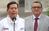 Congreso cita a Arana y Santiváñez por audios que revelan presunto favorecimiento a delincuente de ‘Los Pulpos’