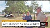 Amish Mom Charged With Murder Says God Told Her To Throw Son In The Lake