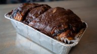 Where to get food for Yom Kippur in North Jersey