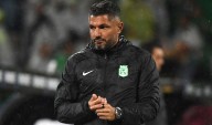 Nacional lo hizo oficial: esta es la última decisión con Gandolfi