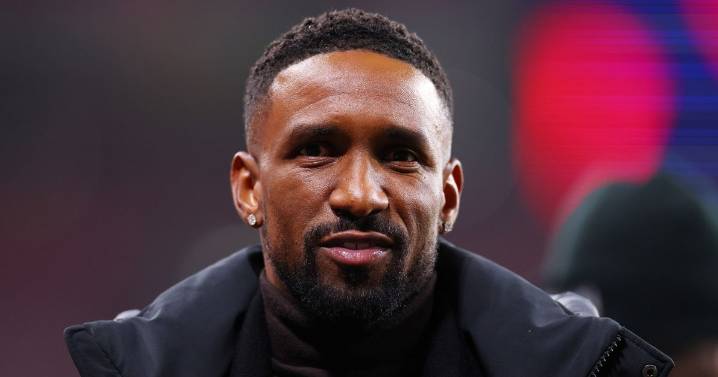 Jermain Defoe reveals burning Rangers coaching desire as he tells Russell Martin what's in short supply at Ibrox