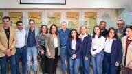 Schiaretti: "Que Milei tenga que ir a pedir ayuda a Estados Unidos es la muestra del fracaso de su programa económico"