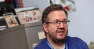 Surgeon who performed amputations had his own legs removed for 'sexual gratification'