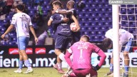 La Franja no despierta: Club Puebla cae 1-0 ante Pachuca en el primer tiempo