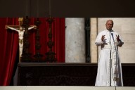 Italian teen made first millennial Catholic saint at event