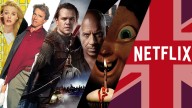 What's Leaving Netflix UK in October 2025
