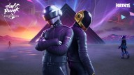 Daft Punk llega a Fortnite: la colaboración que nadie vio venir pero todos amamos