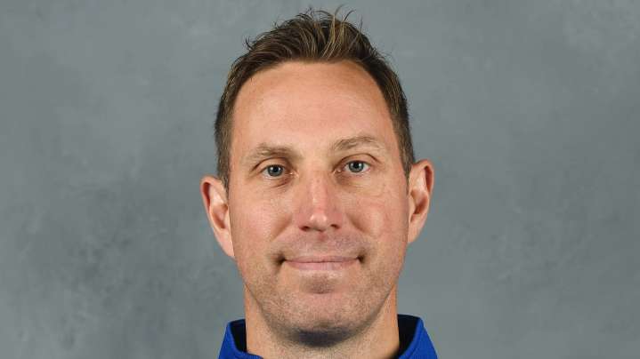 Buffalo Sabres' director of player development arrested for felony DWI after Pittsford crash