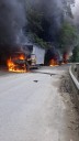 Alerta temprana camionera