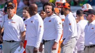 Where to watch Oklahoma State football free live stream without Streameast
