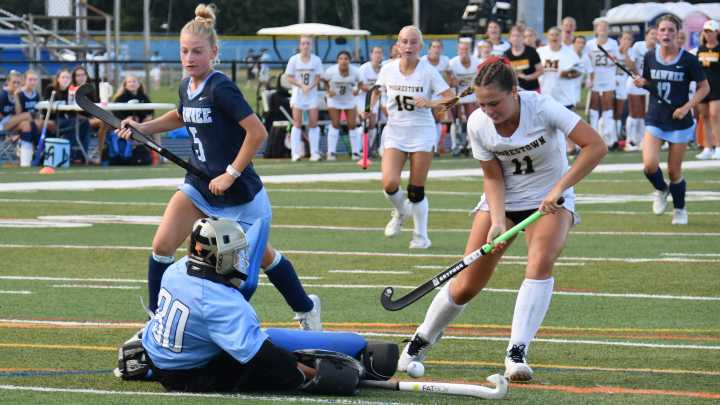 South Jersey high school field hockey Mean 15: Week of Sept. 10