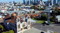 Proposed short-term accommodation policy by City of Vincent leaving residents and church scared for future