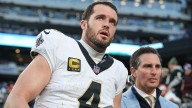 Derek Carr gets real on why he had to walk away from $30 million salary