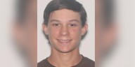 Amber Alert issued for 17-year-old boy from Marion County; disappearance connected to shooting