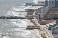 This popular N.J. vacation destination made national ranking of best places to travel to in September