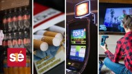 Paquete Económico 2026: aumentan impuestos a tabaco, refrescos, videojuegos y apuestas