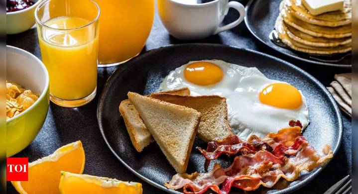 10 iconic American breakfast foods: Delicious classics to start your day right