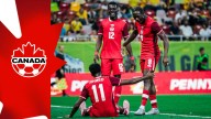 Canada return to action with victory in Romania friendly