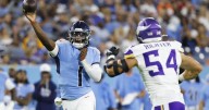 Ten takeaways from Titans' ugly season-opening loss in Denver