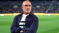 De la Fuente: "Tenemos que mejorar mucho, somos muy exigentes"