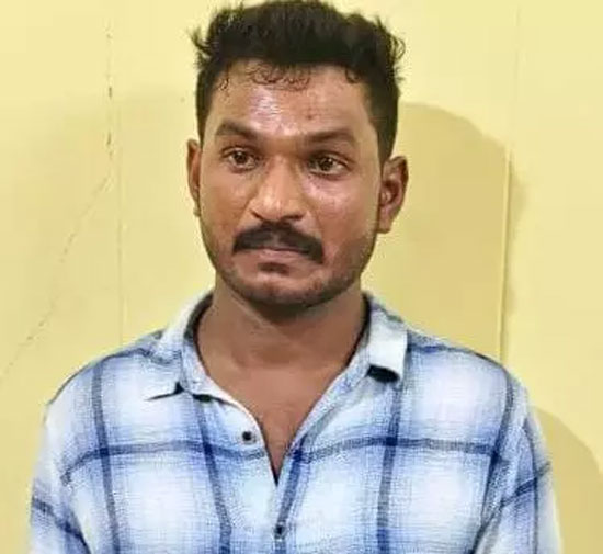 Udupi: Man arrested for cheating jewellery store by buying gold rings without payment