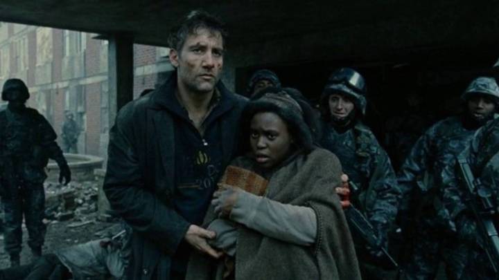 10 Greatest Dystopian Thrillers of All Time, Ranked