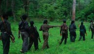 Three Naxalites killed in encounter with security forces in Chhattisgarh’s Kanker